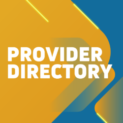 Help your Service Provider Join the Provider Directory by May 30